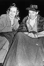 克拉克·盖博 Clark Gable
