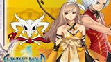 《光明之泪》海报