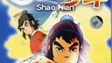 《围棋少年》海报