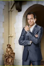 威尔·阿奈特 Will Arnett