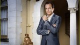 威尔·阿奈特 Will Arnett