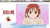 《他和她的事情》海报