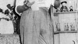 何梦华 Meng Hua Ho
