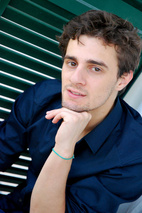 乔治·坎塔里尼 Giorgio Cantarini