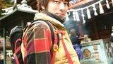 羽多野涉 Wataru Hatano