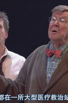 阿兰·本奈特 Alan Bennett