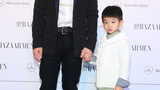 杨阳洋 Yang Yang Yang