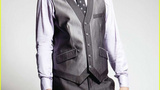 詹姆斯·弗莱恩 James Frain