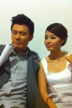 榕榕 Rong Rong