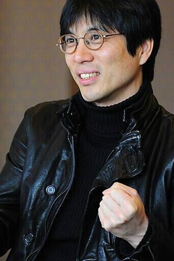 金泰勇