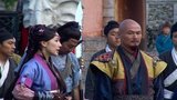 《少年四大名捕》剧照