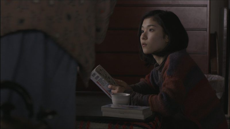 小森林 冬春篇