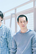 原惠一 Keiichi Hara