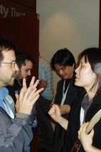 唐晓白 Xiaobai Tang