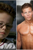 乔纳森·利普尼基 Jonathan Lipnicki