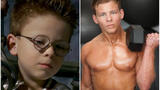 乔纳森·利普尼基 Jonathan Lipnicki