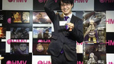 小林裕介 Yuusuke Kobayashi