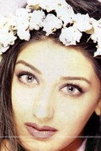 索娜丽·本达里 Sonali Bendre