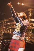 坂本真绫 Maaya Sakamoto