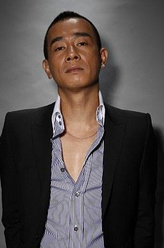 陈小春