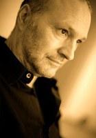 Rob Bailey