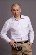 师小红 Xiaohong Shi