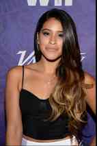 吉娜·罗德里格兹 Gina Rodriguez