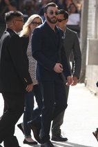 克里斯·埃文斯 Chris Evans