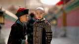 《鹿鼎记(黄晓明版)》剧照