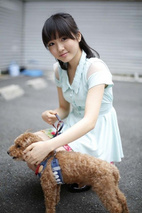 木户衣吹 Ibuki Kido