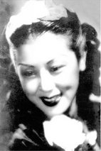 上官云珠 Yunzhu Shangguan
