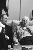 查理·卓别林 Charles Chaplin