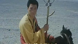 《大漠紫禁令》剧照