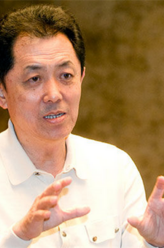 朱延平