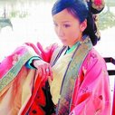 《带刀女捕快》定妆照