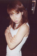 宫村优子 Yûko Miyamura