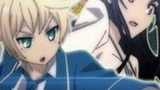 《王牌御史》海报
