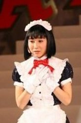 鹰森淑乃