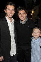 贾斯汀·贝菲尔德 Justin Berfield