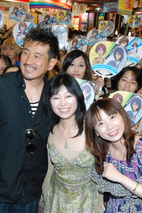 木内秀信 Hidenobu Kiuchi