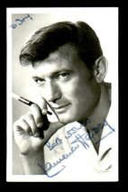 劳伦斯·哈维 Laurence Harvey