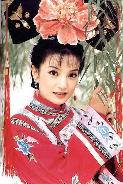 《还珠格格》剧照