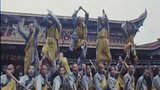 《小醉拳》剧照