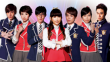 《萌学园之异界对决》剧照