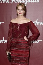 莉顿·梅斯特 Leighton Meester