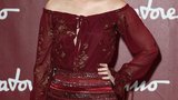 莉顿·梅斯特 Leighton Meester