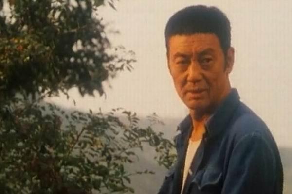 《背起爸爸上学》剧照
