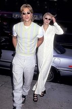 格温妮斯·帕特洛 Gwyneth Paltrow