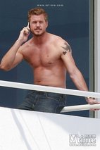 埃里克·迪恩 Eric Dane