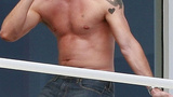 埃里克·迪恩 Eric Dane